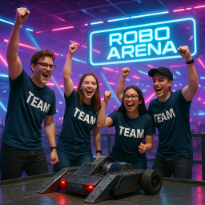 University Robotics Contest